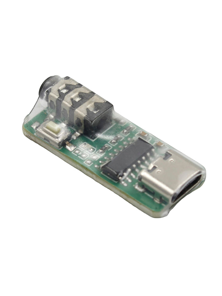 VBand Morse Type-C/USB Interface Multifunctional CW Trainer For Phone Computer