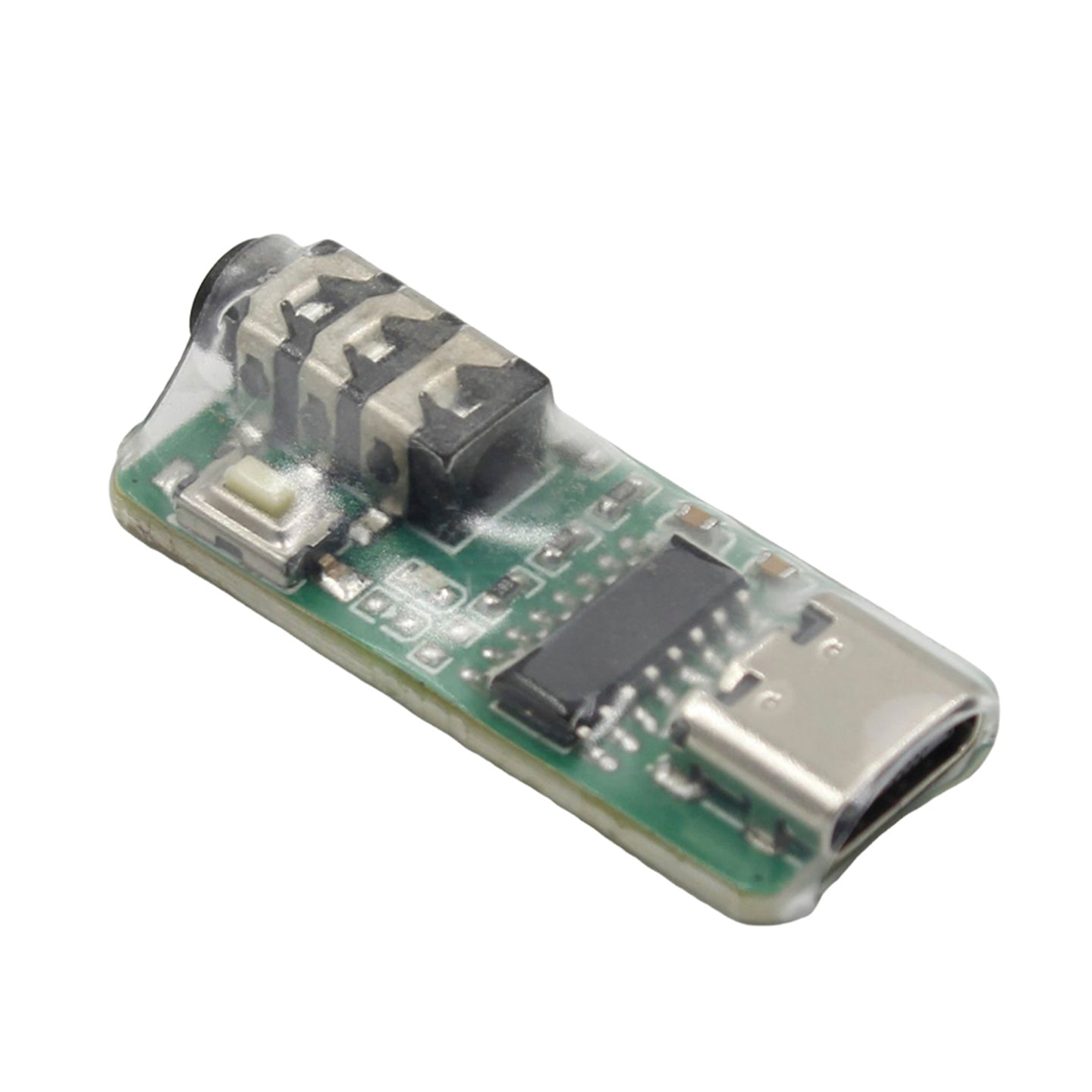 VBand Morse Type-C/USB Interface Multifunctional CW Trainer For Phone Computer
