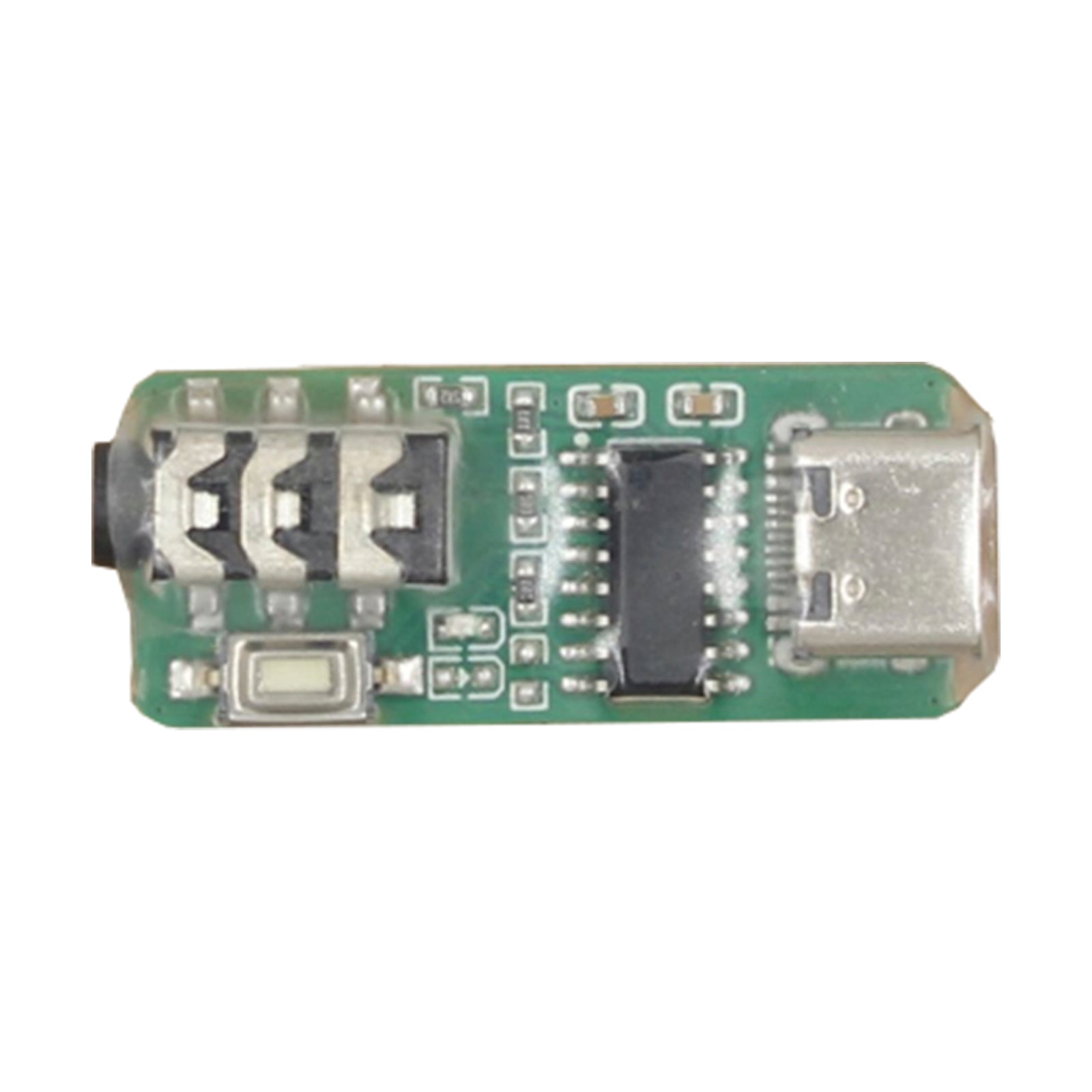 VBand Morse Type-C/USB Interface Multifunctional CW Trainer For Phone Computer