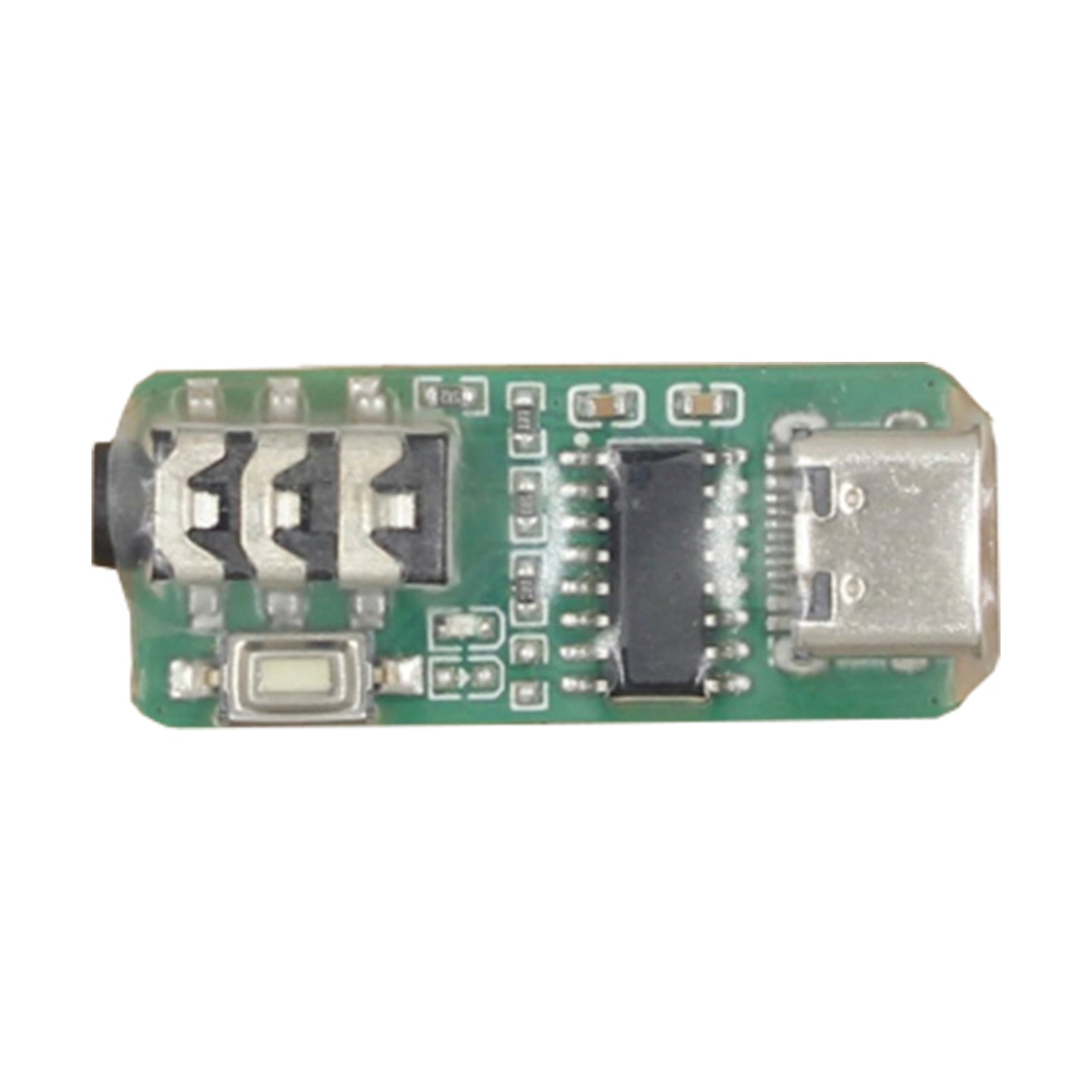 VBand Morse Type-C/USB Interface Multifunctional CW Trainer For Phone Computer