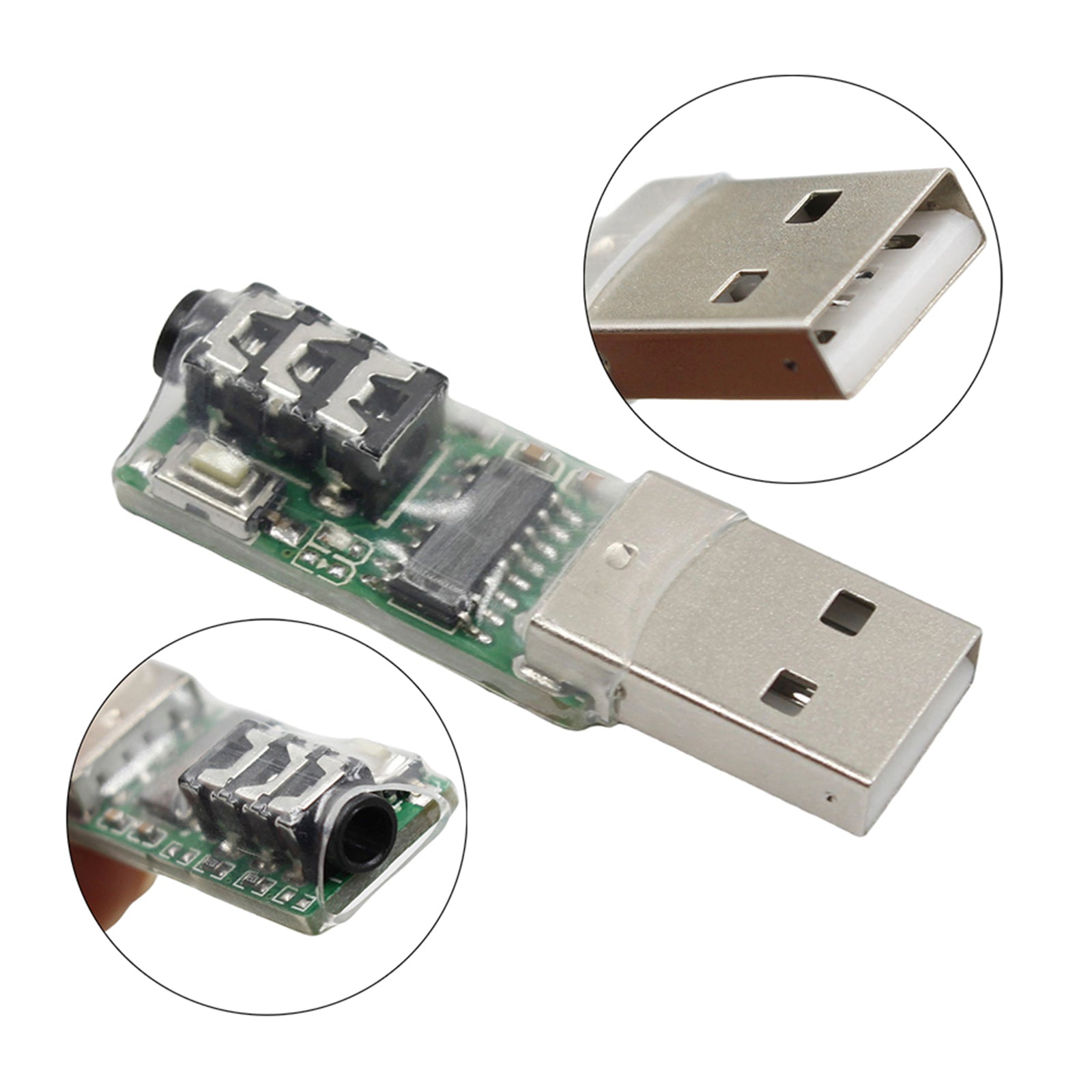 VBand Morse Type-C/USB Interface Multifunctional CW Trainer For Phone Computer