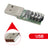 VBand Morse USB Interface Multifunctional CW Trainer For Mobile Phone Computer
