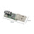 VBand Morse USB Interface Multifunctional CW Trainer For Mobile Phone Computer
