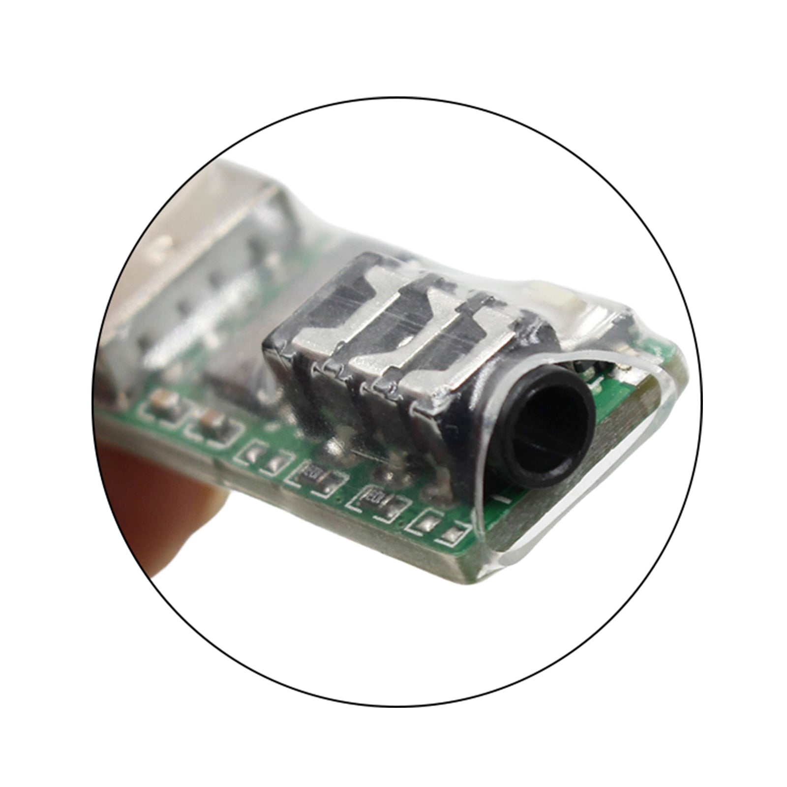 VBand Morse Type-C/USB Interface Multifunctional CW Trainer For Phone Computer