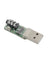 VBand Morse USB Interface Multifunctional CW Trainer For Mobile Phone Computer
