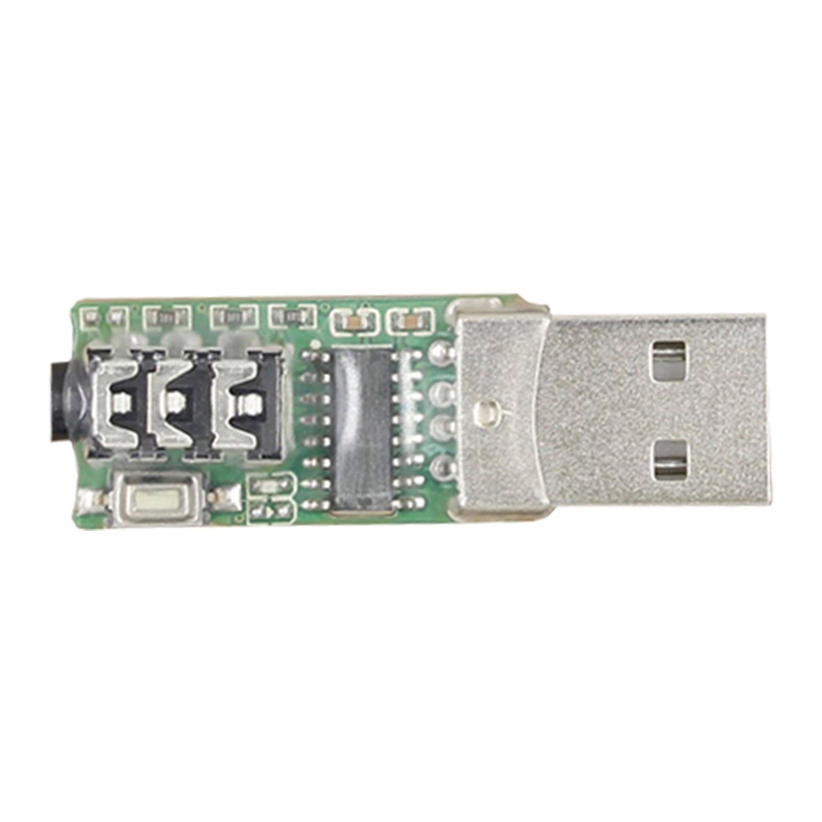 VBand Morse USB Interface Multifunctional CW Trainer For Mobile Phone Computer