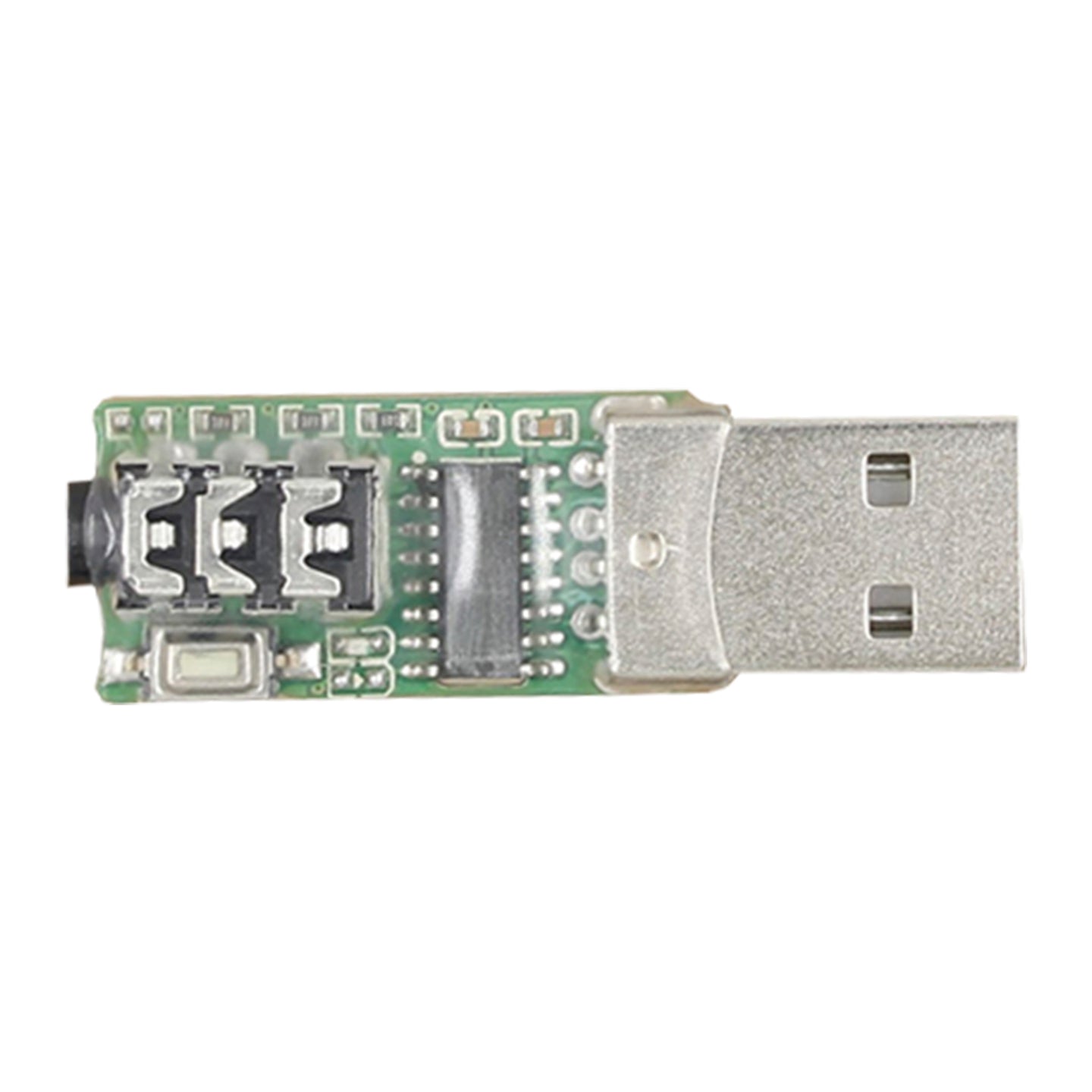VBand Morse Type-C/USB Interface Multifunctional CW Trainer For Phone Computer