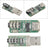 VBand Morse Type-C/USB Interface Multifunctional CW Trainer For Phone Computer