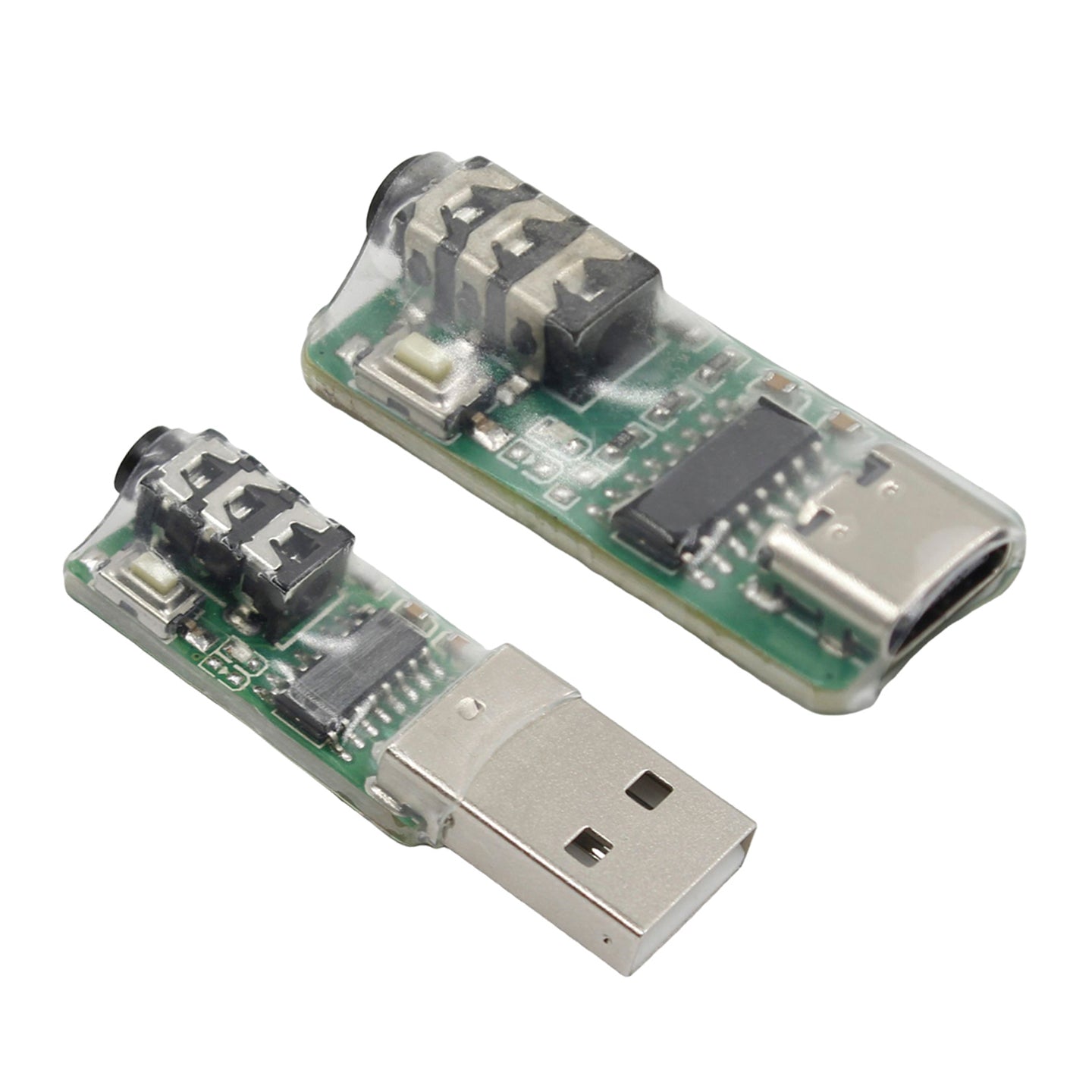 VBand Morse Type-C/USB Interface Multifunctional CW Trainer For Phone Computer