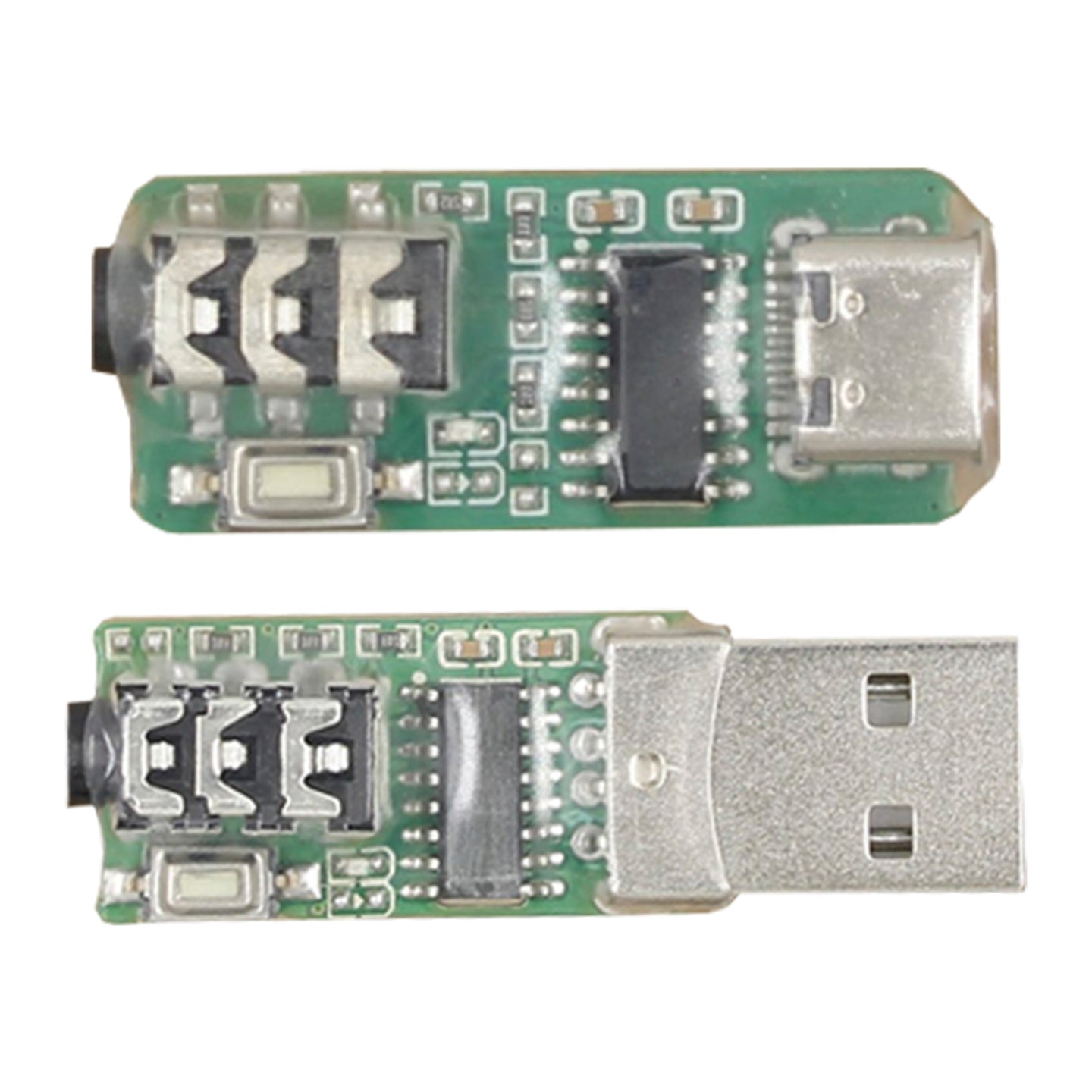 VBand Morse Type-C/USB Interface Multifunctional CW Trainer For Phone Computer