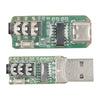 VBand Morse Type-C/USB Interface Multifunctional CW Trainer For Phone Computer