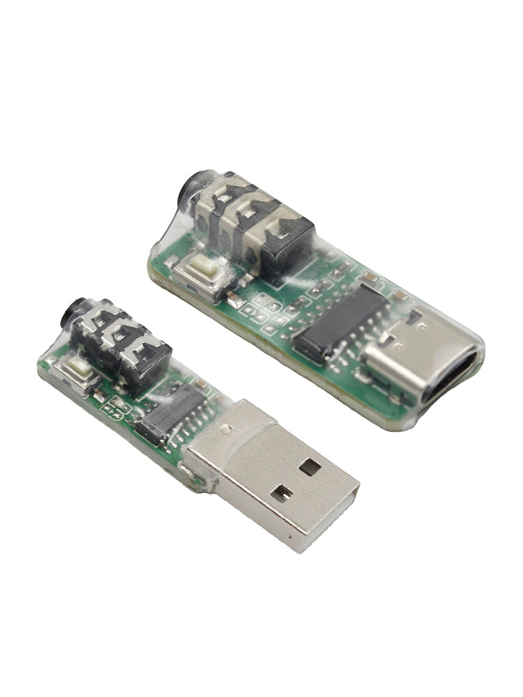 VBand Morse Type-C/USB Interface Multifunctional CW Trainer For Phone Computer