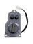 4341545 Throttle Knob Controller For Hitachi EX100-5 EX120-5 EX135USR EX200-3