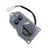 4341545 Throttle Knob Controller For Hitachi EX100-5 EX120-5 EX135USR EX200-3
