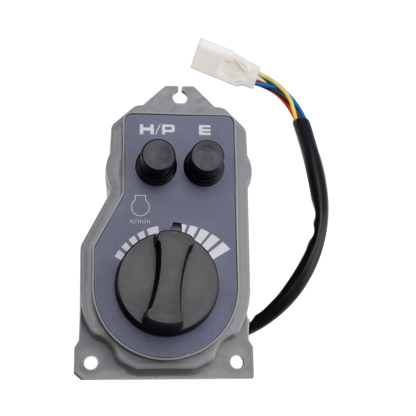 4341545 Throttle Knob Controller For Hitachi EX100-5 EX120-5 EX135USR EX200-3