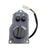 4341545 Throttle Knob Controller For Hitachi EX100-5 EX120-5 EX135USR EX200-3