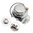 Battery Relay Switch 24V 08088-30000 Fits For Komatsu PC200-6 Excavator