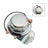 Battery Relay Switch 24V 08088-30000 Fits For Komatsu PC200-6 Excavator