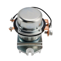 Battery Relay Switch 24V 08088-30000 Fits For Komatsu PC200-6 Excavator