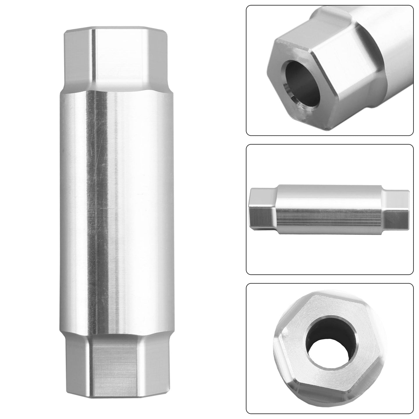 Transfer SL Seat Post Retaining Lug Driver Clone Fox 398-00-838 (Copy)