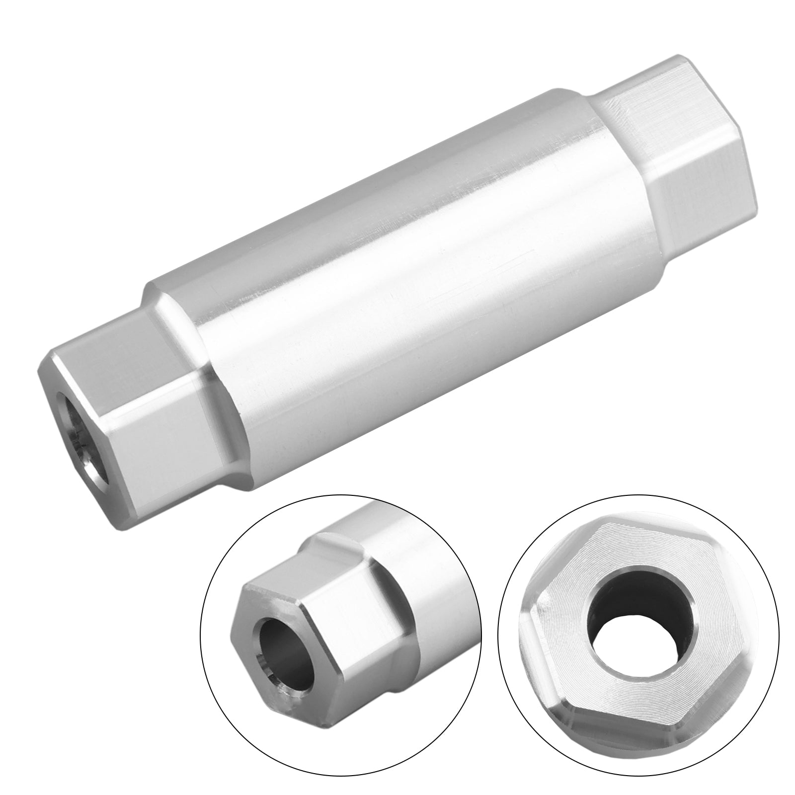 Transfer SL Seat Post Retaining Lug Driver Clone Fox 398-00-838 (Copy)