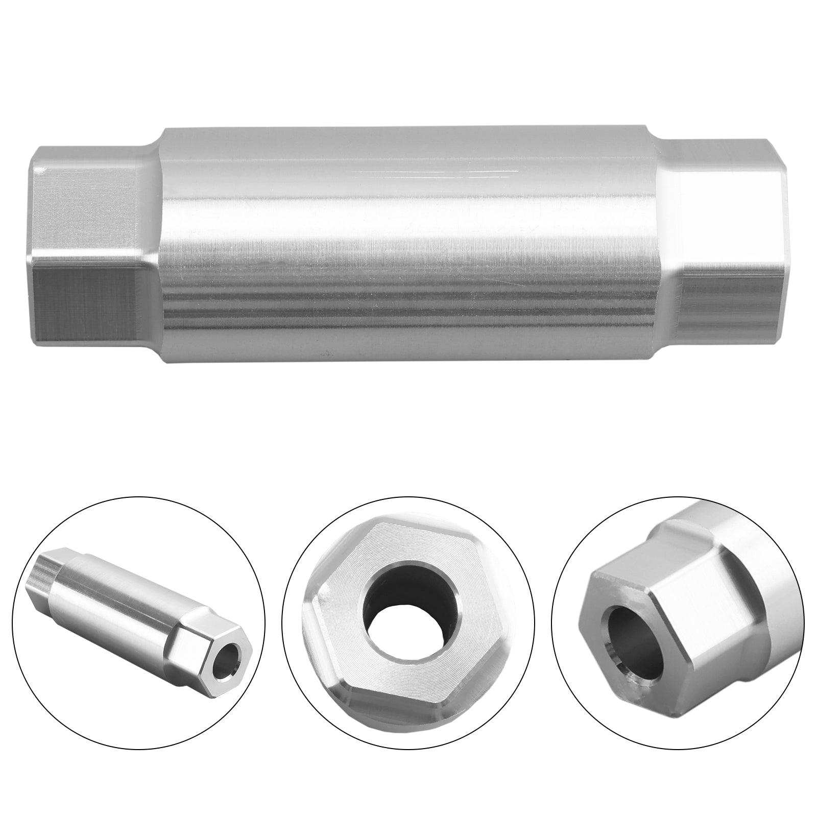 Transfer SL Seat Post Retaining Lug Driver Clone Fox 398-00-838 (Copy)