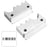 Damper Assembly Clamp/Vise block for FOX GRIP SL 2025 (Copy)