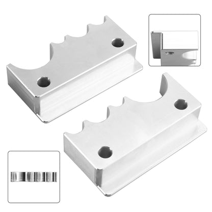 Damper Assembly Clamp/Vise block for FOX GRIP SL 2025 (Copy)