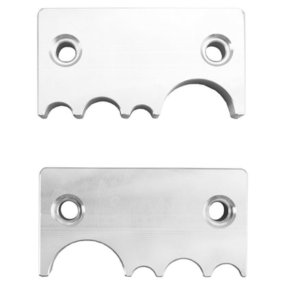 Damper Assembly Clamp/Vise block for FOX GRIP SL 2025