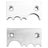 Damper Assembly Clamp/Vise block for FOX GRIP SL 2025