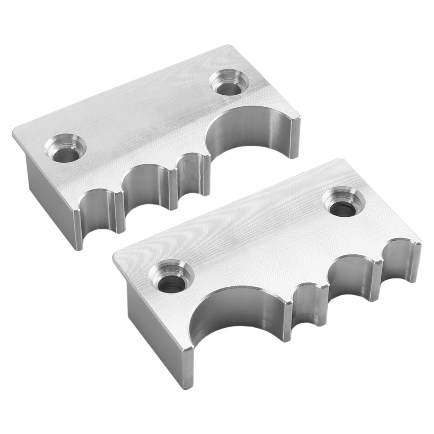 Damper Assembly Clamp/Vise block for FOX GRIP SL 2025 (Copy)