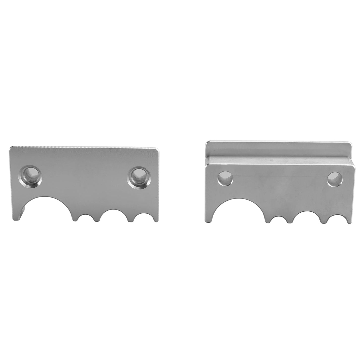 Damper Assembly Clamp/Vise block for FOX GRIP SL 2025 (Copy)