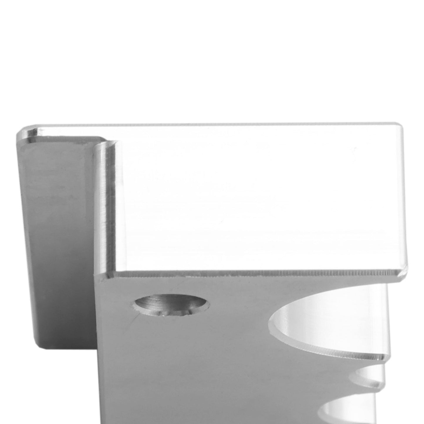 Damper Assembly Clamp/Vise block for FOX GRIP SL 2025 (Copy)