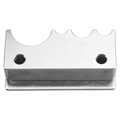 Damper Assembly Clamp/Vise block for FOX GRIP SL 2025 (Copy)