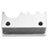 Damper Assembly Clamp/Vise block for FOX GRIP SL 2025 (Copy)