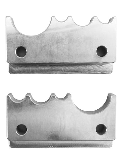 Damper Assembly Clamp/Vise block for FOX GRIP SL 2025 (Copy)