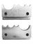 Damper Assembly Clamp/Vise block for FOX GRIP SL 2025 (Copy)