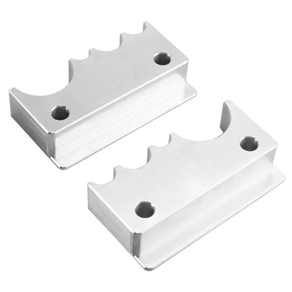 Damper Assembly Clamp/Vise block for FOX GRIP SL 2025 (Copy)