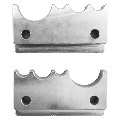 Damper Assembly Clamp/Vise block for FOX GRIP SL 2025 (Copy)