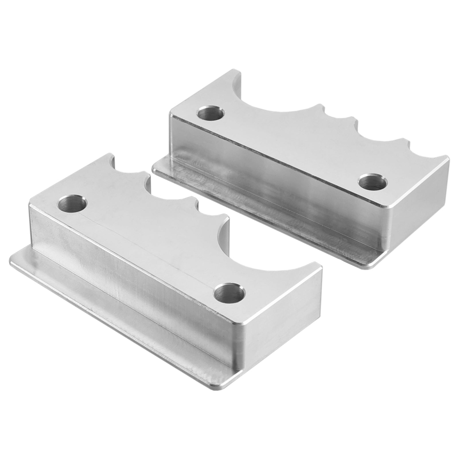 Damper Assembly Clamp/Vise block for FOX GRIP SL 2025 (Copy)