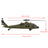 Wltoys K170 RC Helicopter UH-60L 4CH Brushless 6-Axis Gyro Aircraft Kid Toy