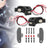 Racing Game Simulation Steering Wheel Magnetic Shift Paddles For Logitech G29G27