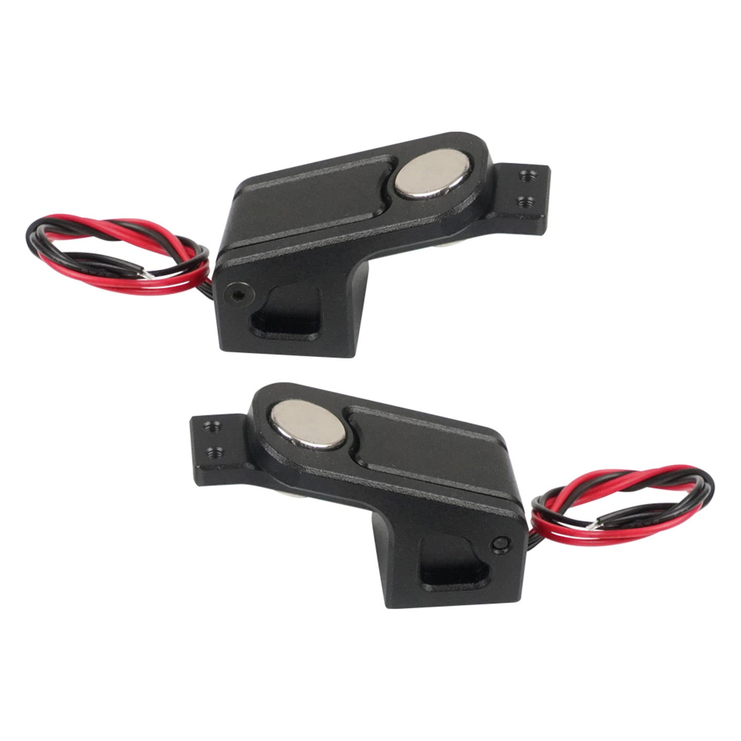 Racing Game Simulation Steering Wheel Magnetic Shift Paddles For Logitech G29G27