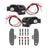 Racing Game Simulation Steering Wheel Magnetic Shift Paddles For Logitech G29G27