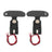 Racing Game Simulation Steering Wheel Magnetic Shift Paddles For Logitech G29G27
