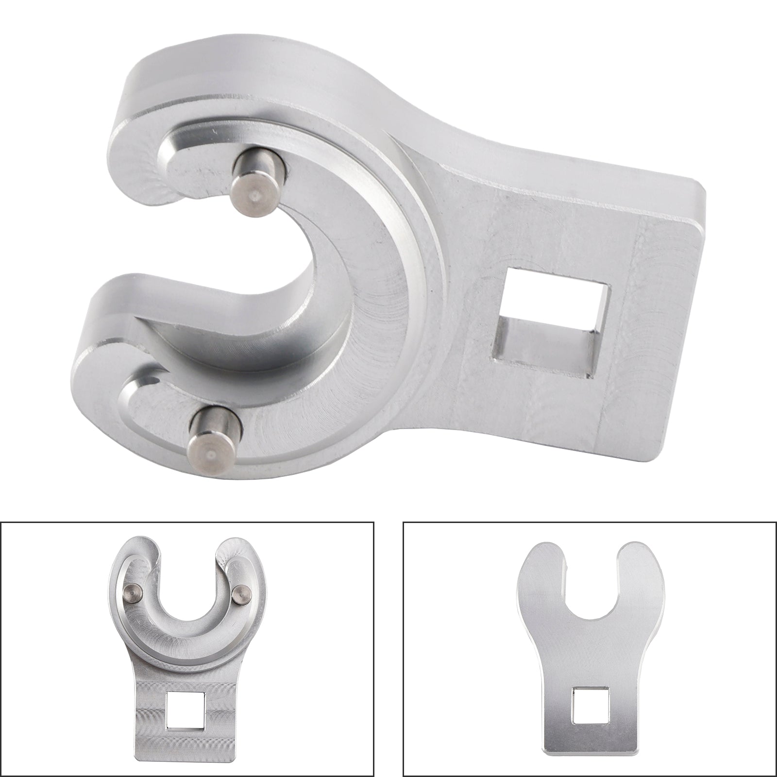 X Shock Pin Spanner Wrench Clone Fox PN 398-00-558 Service (Copy)