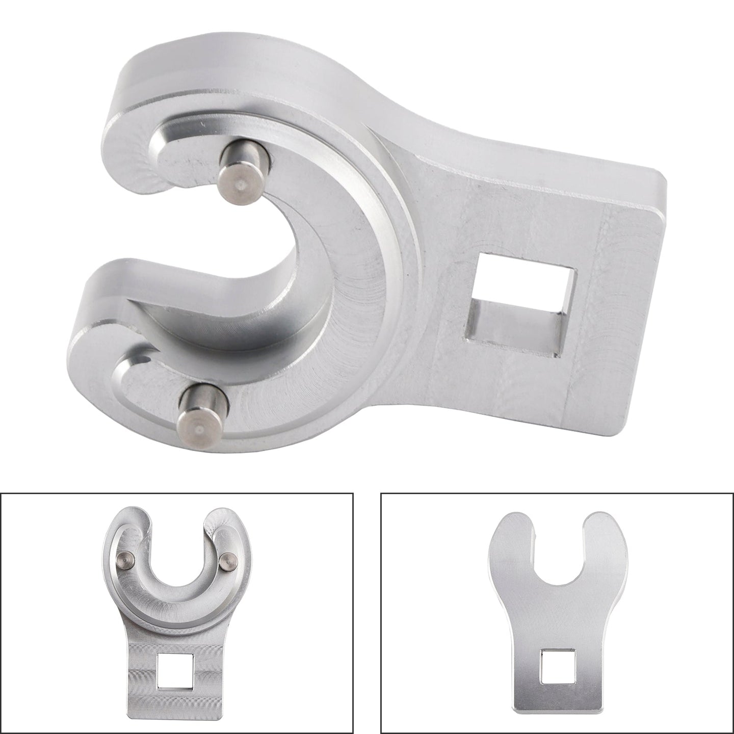 X Shock Pin Spanner Wrench Clone Fox PN 398-00-558 Service (Copy)