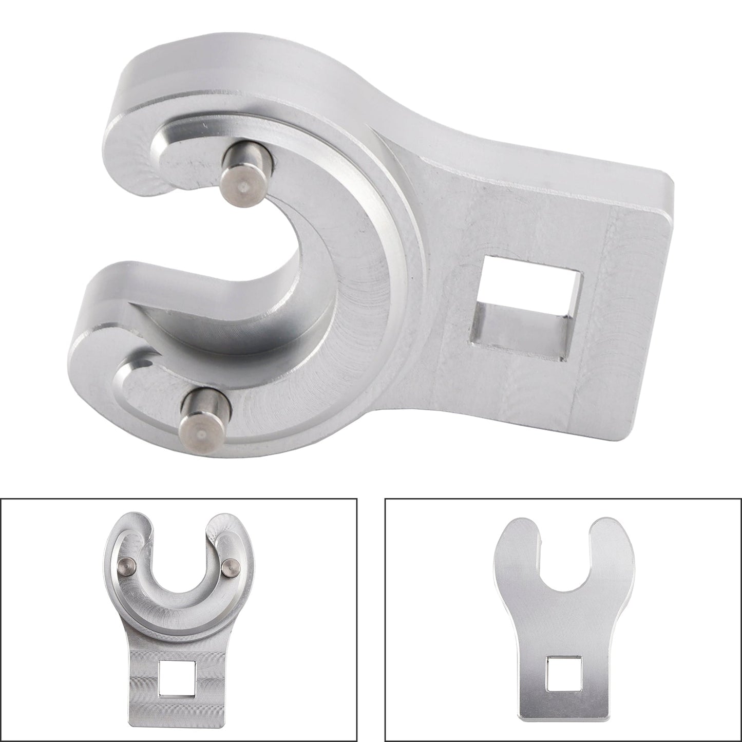 X Shock Pin Spanner Wrench Clone Fox PN 398-00-558 Service (Copy)