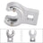 X Shock Pin Spanner Wrench Clone Fox PN 398-00-558 Service (Copy)