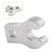 X Shock Pin Spanner Wrench Clone Fox PN 398-00-558 Service (Copy)